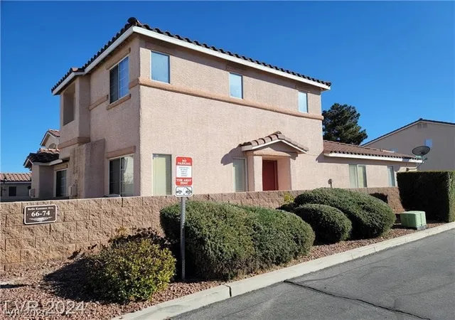 Photo 1 of Single family home for sale at 70 Belle Essence Ave, Las Vegas, NV 89123 | MLS# 2805353 | Listing updated on 2026-08-03