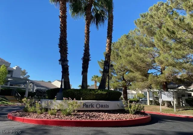 Photo 2 of Townhouse for sale at 2761 Lodestone Dr #63, Las Vegas, NV 89117 | MLS# 2805350 | Listing updated on 2026-08-03