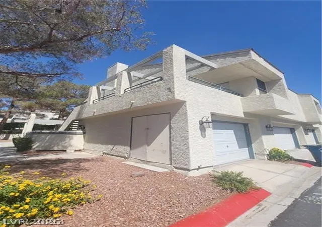 Photo 3 of Townhouse for sale at 2761 Lodestone Dr #63, Las Vegas, NV 89117 | MLS# 2805350 | Listing updated on 2026-08-03