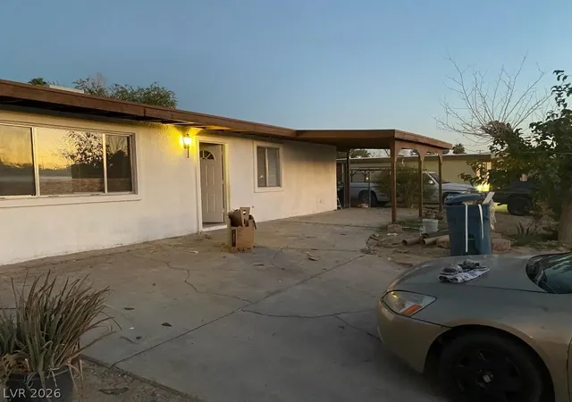 Photo 2 of Single family home for sale at 2564 San Marcos St, Las Vegas, NV 89115 | MLS# 2805351 | Listing updated on 2026-08-03