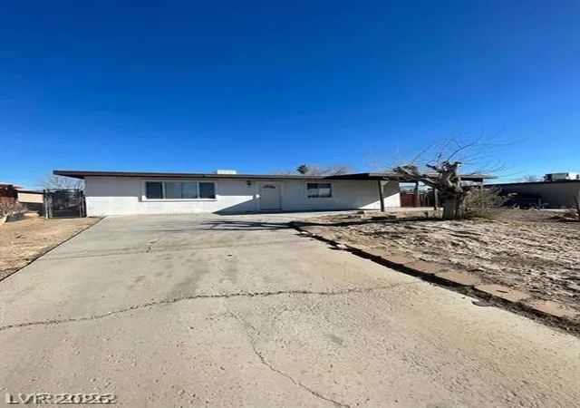Photo 3 of Single family home for sale at 2564 San Marcos St, Las Vegas, NV 89115 | MLS# 2805351 | Listing updated on 2026-08-03