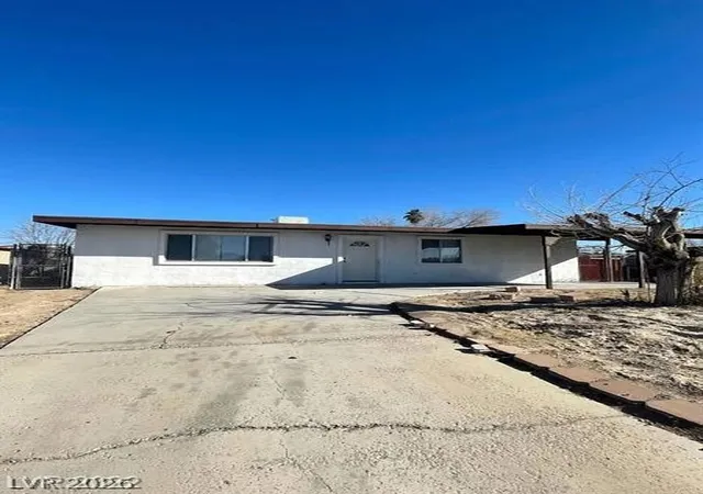 Photo 3 of Single family home for sale at 2564 San Marcos St, Las Vegas, NV 89115 | MLS# 2805351 | Listing updated on 2026-08-03