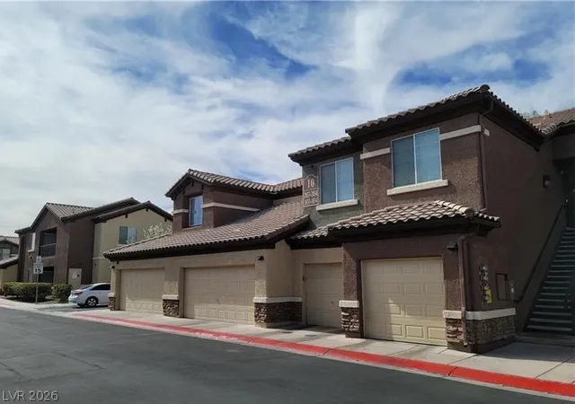 Photo 1 of Condo for sale at 8324 W Charleston Blvd #2033, Las Vegas, NV 89117 | MLS# 2805348 | Listing updated on 2026-08-03