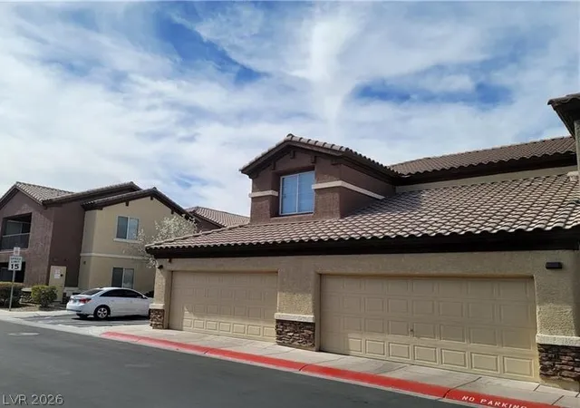 Photo 2 of Condo for sale at 8324 W Charleston Blvd #2033, Las Vegas, NV 89117 | MLS# 2805348 | Listing updated on 2026-08-03