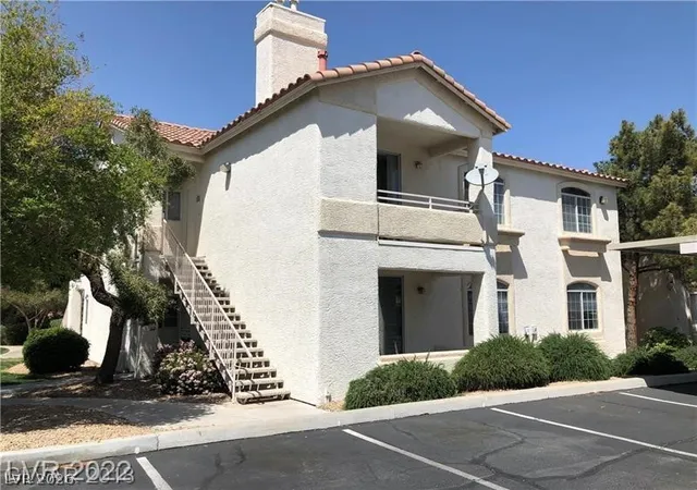 Photo 1 of Condo for sale at 75 N Valle Verde Dr #2121, Henderson, NV 89074 | MLS# 2805338 | Listing updated on 2026-08-03