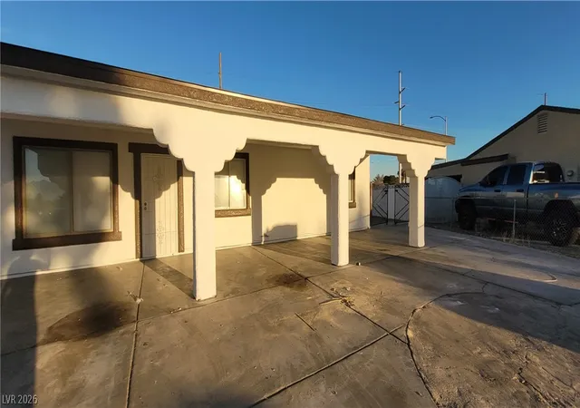 Photo 1 of Single family home for sale at 2740 Vita Dr, North Las Vegas, NV 89030 | MLS# 2805341 | Listing updated on 2026-08-03