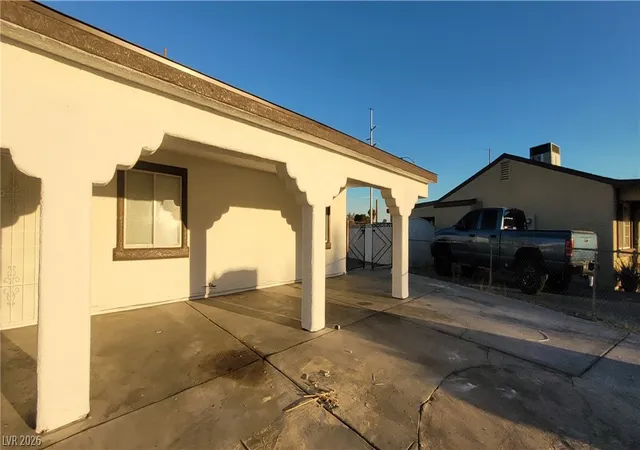 Photo 2 of Single family home for sale at 2740 Vita Dr, North Las Vegas, NV 89030 | MLS# 2805341 | Listing updated on 2026-08-03