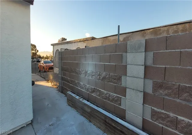 Photo 3 of Single family home for sale at 2740 Vita Dr, North Las Vegas, NV 89030 | MLS# 2805341 | Listing updated on 2026-08-03