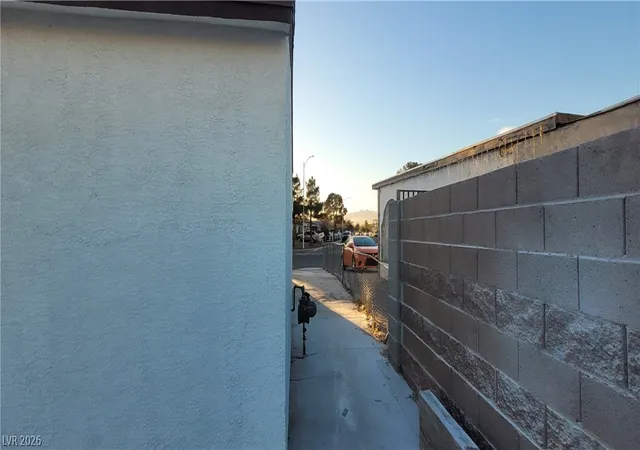 Photo 4 of Single family home for sale at 2740 Vita Dr, North Las Vegas, NV 89030 | MLS# 2805341 | Listing updated on 2026-08-03