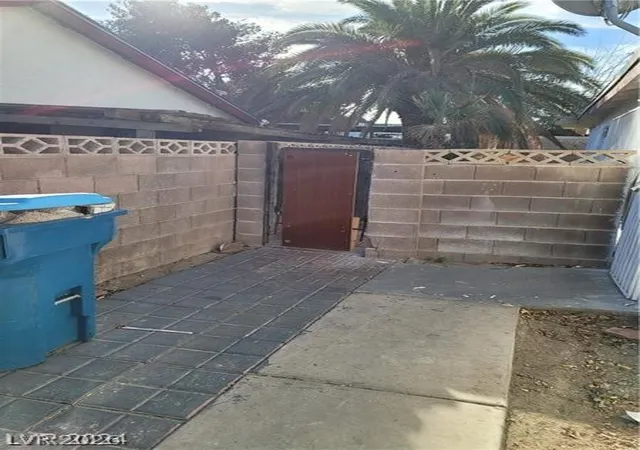 Photo 3 of Townhouse for sale at 4795 Via San Andros, Las Vegas, NV 89103 | MLS# 2805339 | Listing updated on 2026-08-03