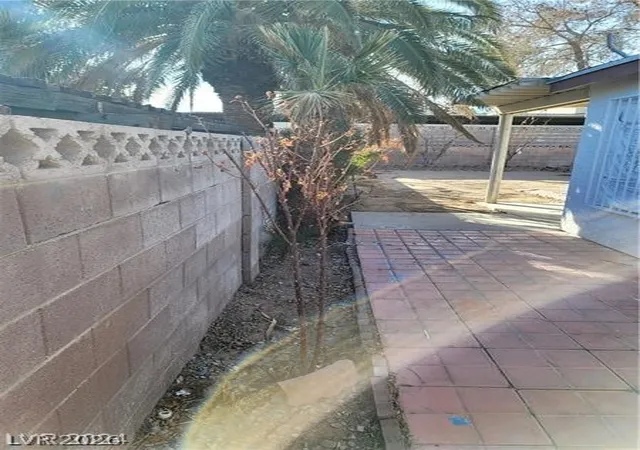 Photo 4 of Townhouse for sale at 4795 Via San Andros, Las Vegas, NV 89103 | MLS# 2805339 | Listing updated on 2026-08-03