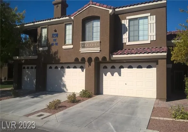 Photo 1 of Condo for sale at 7290 Sheared Cliff Ln #102, Las Vegas, NV 89149 | MLS# 2805321 | Listing updated on 2026-08-03