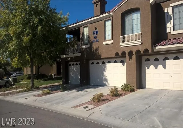 Photo 2 of Condo for sale at 7290 Sheared Cliff Ln #102, Las Vegas, NV 89149 | MLS# 2805321 | Listing updated on 2026-08-03