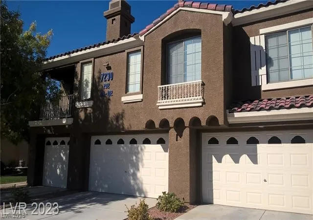 Listing Photo 4 - Condo for sale in building located at 7290 Sheared Cliff Ln, Las Vegas, NV 89149 - Unit #102