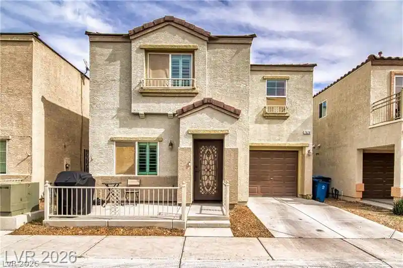 Photo 1 of Single family home for sale at 7628 Calico Flds St, Las Vegas, NV 89149 | MLS# 2804932 | Listing updated on 2026-10-13