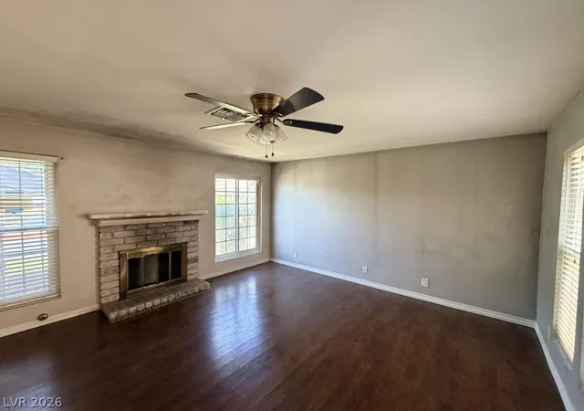 Photo 3 of Townhouse for sale at 6521 Sugarpine Ln, Las Vegas, NV 89107 | MLS# 2805583 | Listing updated on 2026-08-03
