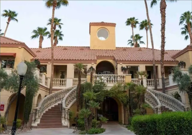 Photo 1 of Condo for sale at 220 E Flamingo Rd #320, Las Vegas, NV 89169 | MLS# 2805580 | Listing updated on 2026-08-03