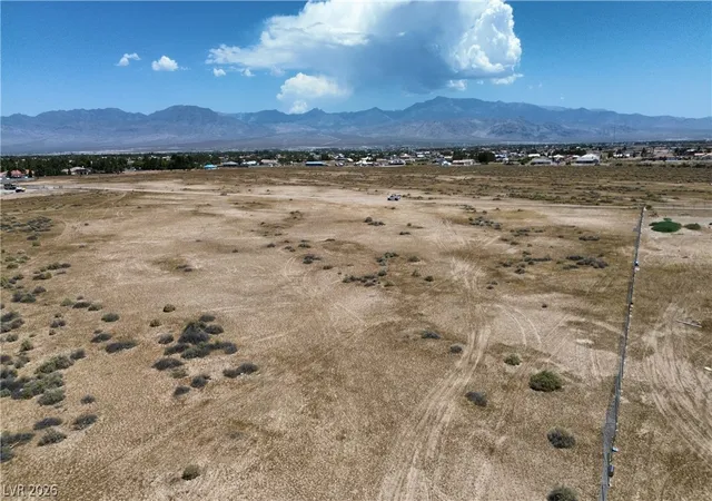 Photo 3 of Land for sale at 3790 S Leslie St, Pahrump, NV 89048 | MLS# 2804375 | Listing updated on 2026-08-10