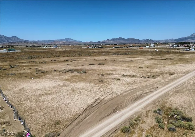 Photo 3 of Land for sale at 3790 S Leslie St, Pahrump, NV 89048 | MLS# 2804375 | Listing updated on 2026-08-10