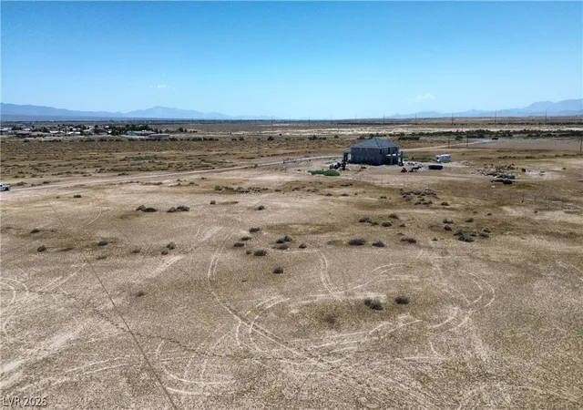 Photo 4 of Land for sale at 3790 S Leslie St, Pahrump, NV 89048 | MLS# 2804375 | Listing updated on 2026-08-10