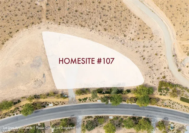 Photo 1 of Land for sale at 11148 Stardust Dr, Las Vegas, NV 89135 | MLS# 2805596 | Listing updated on 2026-08-03