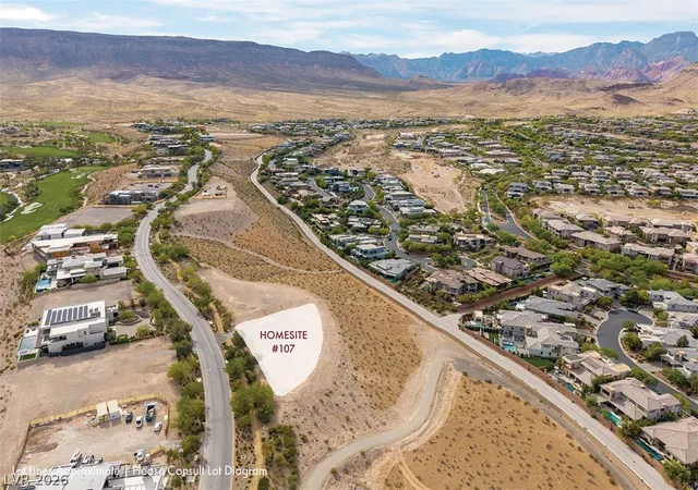 Photo 3 of Land for sale at 11148 Stardust Dr, Las Vegas, NV 89135 | MLS# 2805596 | Listing updated on 2026-08-03