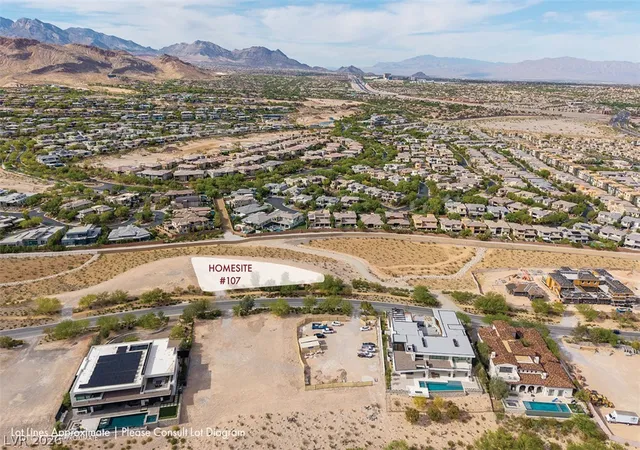Photo 3 of Land for sale at 11148 Stardust Dr, Las Vegas, NV 89135 | MLS# 2805596 | Listing updated on 2026-08-03