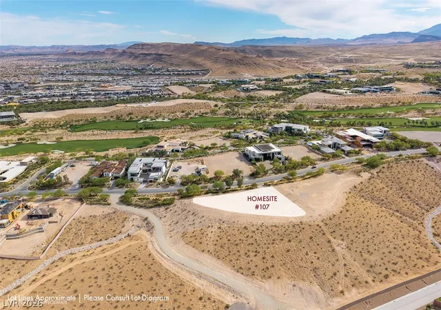 Photo 4 of Land for sale at 11148 Stardust Dr, Las Vegas, NV 89135 | MLS# 2805596 | Listing updated on 2026-08-03