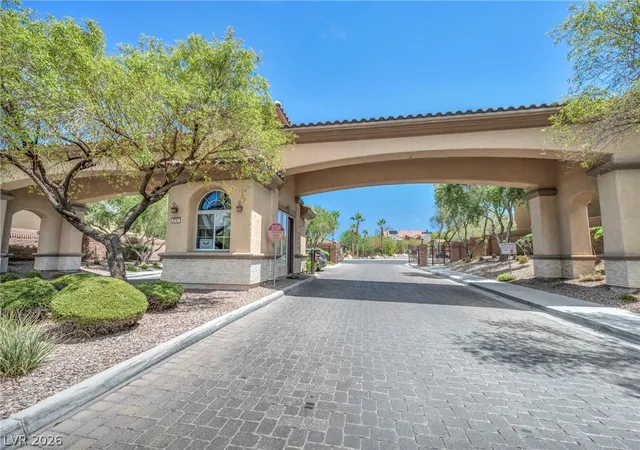 Photo 22 of Townhouse for sale at 1141 Via Navona, Henderson, NV 89052 | MLS# 2804453 | Listing updated on 2026-08-18