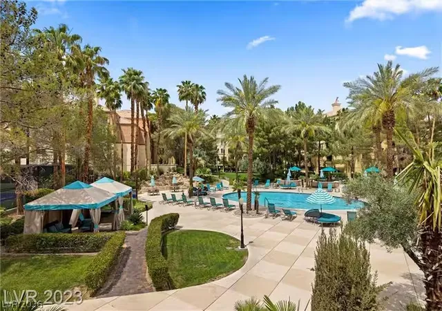 Photo 1 of Condo for sale at 230 E Flamingo Rd #308, Las Vegas, NV 89169 | MLS# 2805577 | Listing updated on 2026-08-03