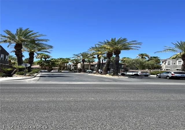 Photo 1 of Condo for sale at 10245 S Maryland Pkwy #133, Las Vegas, NV 89183 | MLS# 2805132 | Listing updated on 2026-08-03