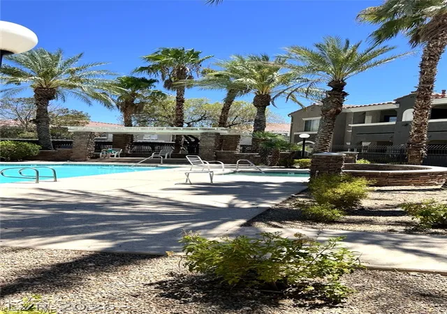 Photo 2 of Condo for sale at 10245 S Maryland Pkwy #133, Las Vegas, NV 89183 | MLS# 2805132 | Listing updated on 2026-08-03