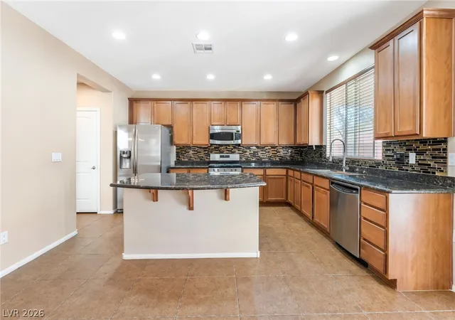 Photo 3 of Single family home for sale at 6569 Brooklyn Hts St, Las Vegas, NV 89166 | MLS# 2805646 | Listing updated on 2026-08-07
