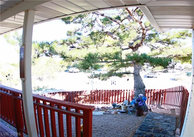 Photo 2 of Sale Pending at 675 Hartley Dr, Pioche, NV 89043 | MLS# 2805629 | Listing updated on 2026-10-02