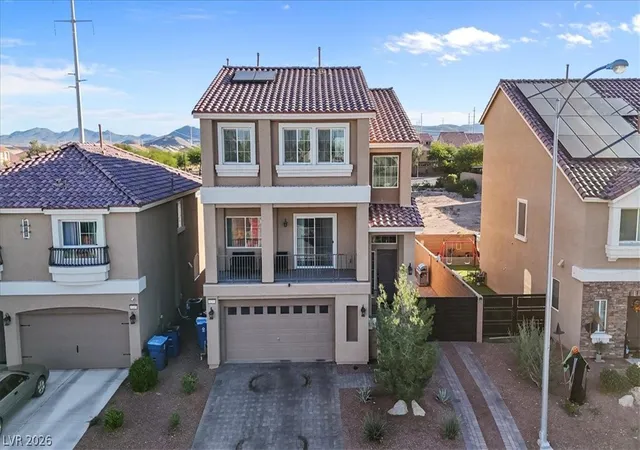 Photo 1 of Single family home for sale at 5255 Kennedy Hl Ave, Las Vegas, NV 89139 | MLS# 2805569 | Listing updated on 2026-08-03