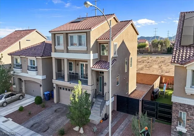 Photo 2 of Single family home for sale at 5255 Kennedy Hl Ave, Las Vegas, NV 89139 | MLS# 2805569 | Listing updated on 2026-08-03