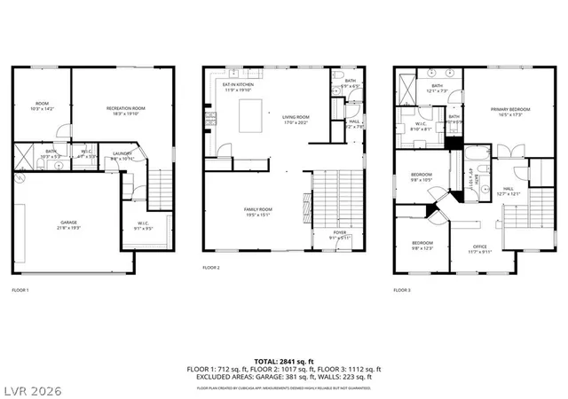 Photo 35 of Single family home for sale at 5255 Kennedy Hl Ave, Las Vegas, NV 89139 | MLS# 2805569 | Listing updated on 2026-08-03