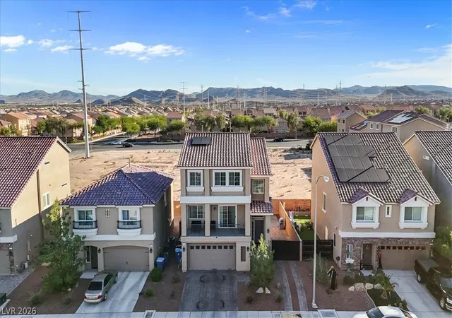Photo 2 of Single family home for sale at 5255 Kennedy Hl Ave, Las Vegas, NV 89139 | MLS# 2805569 | Listing updated on 2026-08-03