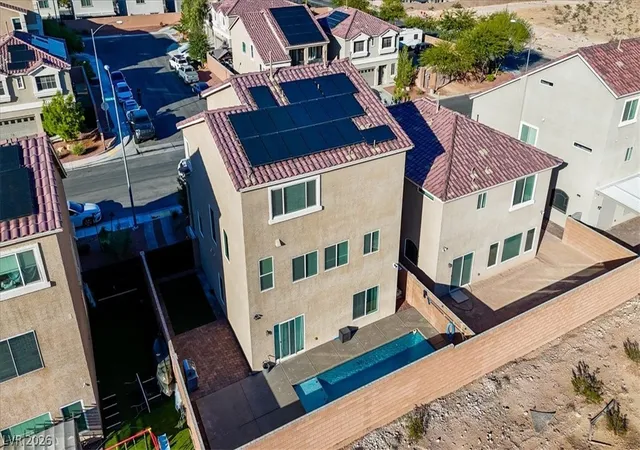 Photo 3 of Single family home for sale at 5255 Kennedy Hl Ave, Las Vegas, NV 89139 | MLS# 2805569 | Listing updated on 2026-08-03