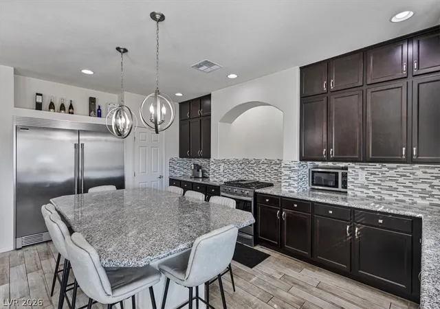 Photo 4 of Single family home for sale at 5255 Kennedy Hl Ave, Las Vegas, NV 89139 | MLS# 2805569 | Listing updated on 2026-08-03