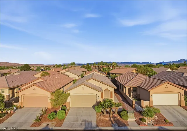 Photo 1 of Single family home for sale at 3872 Paint Ct, Las Vegas, NV 89122 | MLS# 2805626 | Listing updated on 2026-08-03