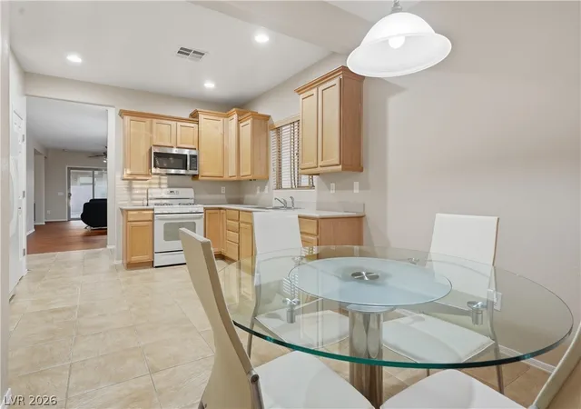 Photo 3 of Single family home for sale at 3872 Paint Ct, Las Vegas, NV 89122 | MLS# 2805626 | Listing updated on 2026-08-03
