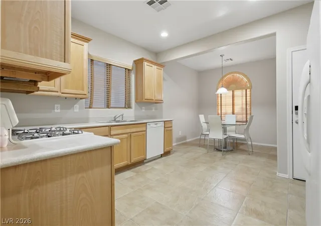Photo 4 of Single family home for sale at 3872 Paint Ct, Las Vegas, NV 89122 | MLS# 2805626 | Listing updated on 2026-08-03