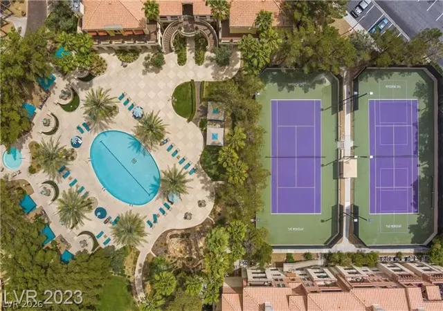 Photo 1 of Condo for sale at 210 E Flamingo Rd #116, Las Vegas, NV 89169 | MLS# 2805673 | Listing updated on 2026-08-03