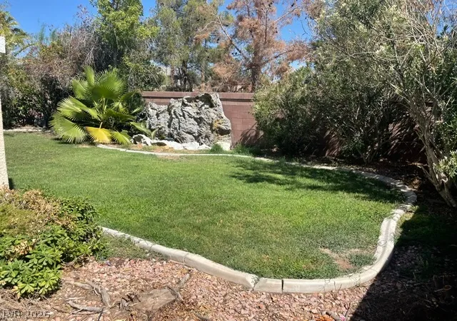 Photo 2 of Sale Pending at 6724 Coronado Crst Ave, Las Vegas, NV 89139 | MLS# 2805666 | Listing updated on 2026-08-20