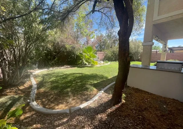 Photo 3 of Sale Pending at 6724 Coronado Crst Ave, Las Vegas, NV 89139 | MLS# 2805666 | Listing updated on 2026-08-20