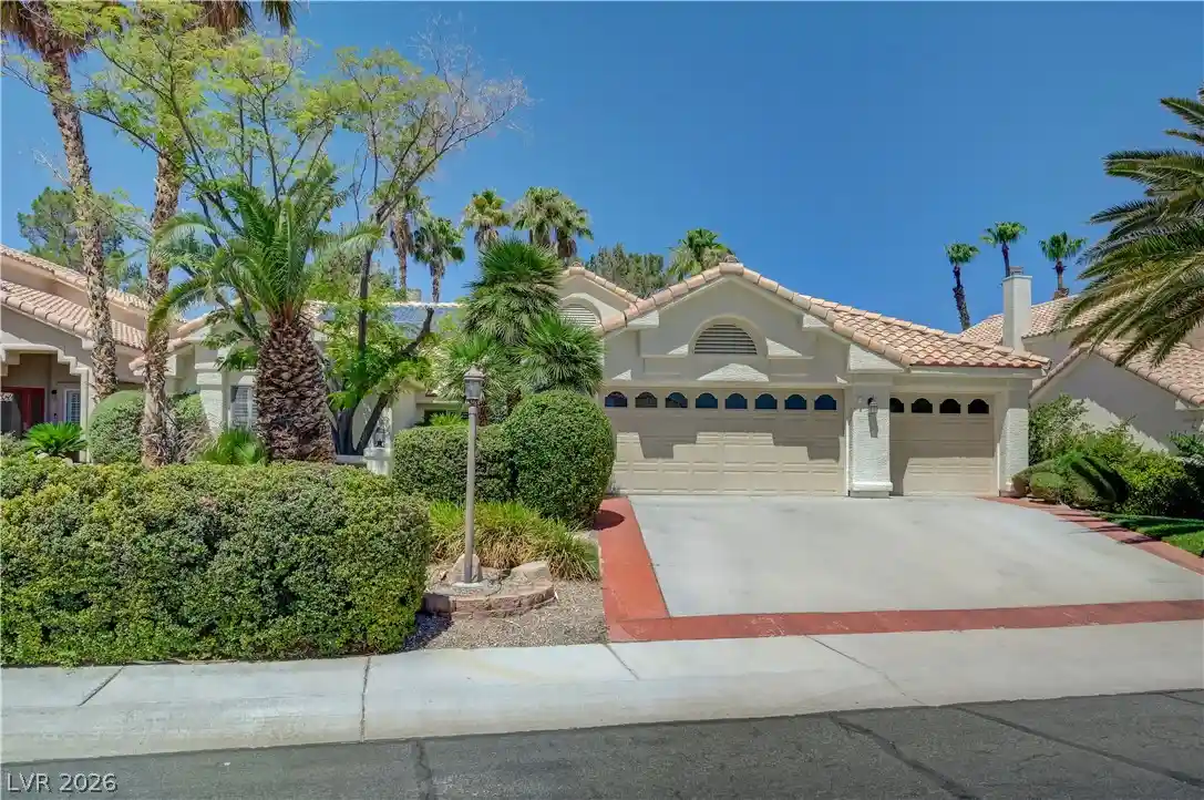 Photo 1 of Single family home for sale at 1409 Premier Ct, Las Vegas, NV 89117 | MLS# 2805494 | Listing updated on 2026-10-20