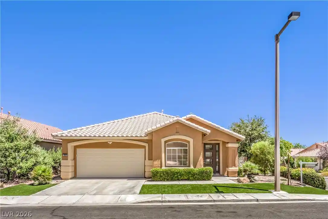 Photo 1 of Single family home for sale at 800 Royal Elm Ln, Las Vegas, NV 89144 | MLS# 2804014 | Listing updated on 2026-10-19