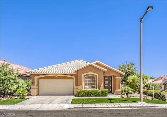 Photo 1 of Single family home for sale at 800 Royal Elm Ln, Las Vegas, NV 89144 | MLS# 2804014 | Listing updated on 2026-08-29