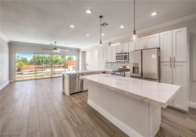 Photo 3 of Single family home for sale at 800 Royal Elm Ln, Las Vegas, NV 89144 | MLS# 2804014 | Listing updated on 2026-08-29